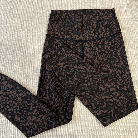 lululemon athletica Pants - New Lululemon Leggings